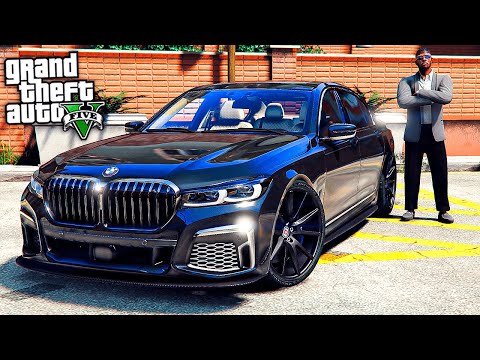 Видео: ГАРВИН ДЕПУТАТ КУПИЛ НОВУЮ МАШИНУ BMW - РЕАЛЬНАЯ ЖИЗНЬ В GTA 5 ⚡ГАРВИН