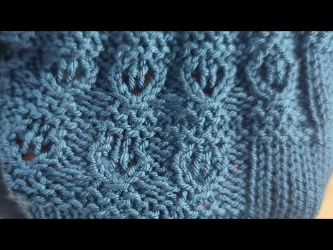 Видео: Ажурная дорожка просто супер \\Мастер Класс