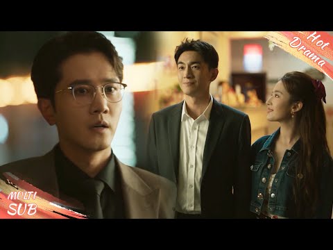 Видео: Спустя 6 лет муж-изменник увидел бывшую жену генеральным директором на банкете.Его сломило раскаяние