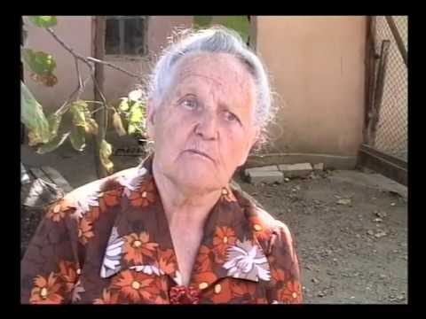 Видео: Портретный очерк "Зрячее сердце"