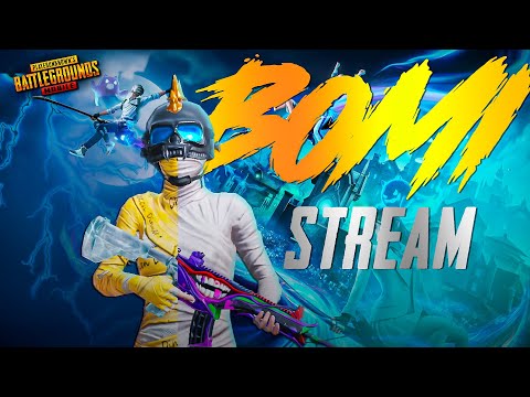 Видео: ОБНОВА 4.0/PUBG MOBILE /BOMI STREAM #shorts