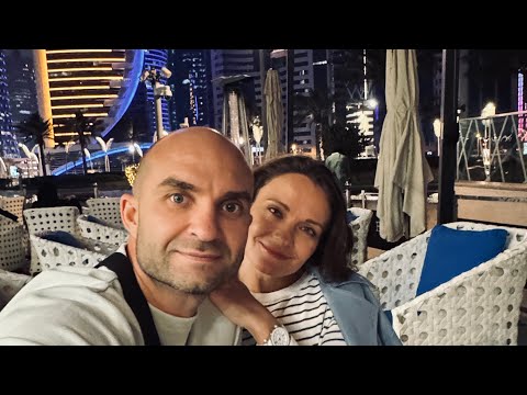 Видео: Доха Катар. Март  2025