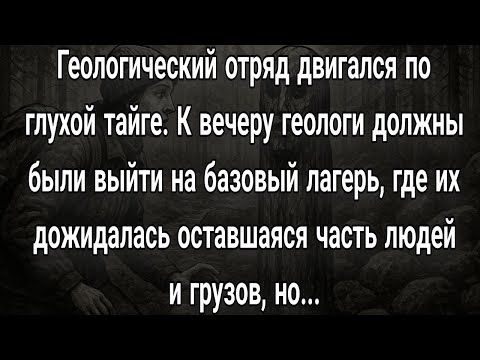 Видео: Эвенки предупреждали ТУДА НЕЛЬЗЯ! Но геологи не послушали. После этого никто туда не ходит