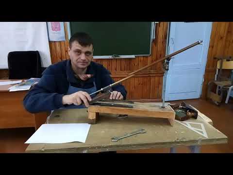 Видео: Заточка лезвия рубанка.