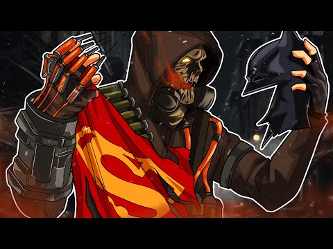 Видео: Почему Пугало — САМЫЙ УЖАСНЫЙ ЗЛОДЕЙ БЭТМЕНА