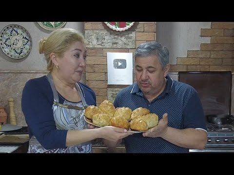 Видео: КУРИНЫЕ🍗 НОЖКИ В ХРУСТЯЩЕМ🔥 СЛОЁНОМ ТЕСТЕ! Очень 😋ВКУСНО и 😃УДОБНО для гостей!