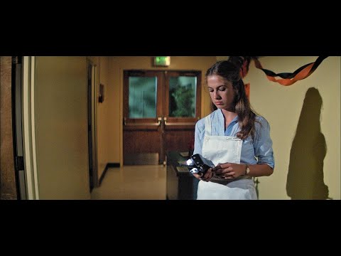 Видео: Ана Алисия рассказывает историю из фильма «Хэллоуин 2» (1981)