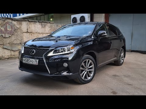 Видео: Lexus RX 350 2015 год продаю # Lexus #rx350# Lexusrx350#rx# rx3#продажа