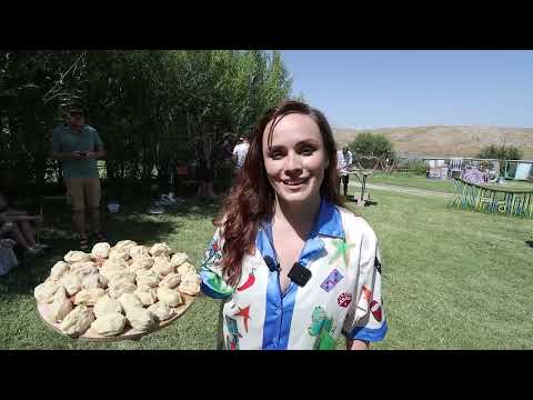 Видео: Беременный мант