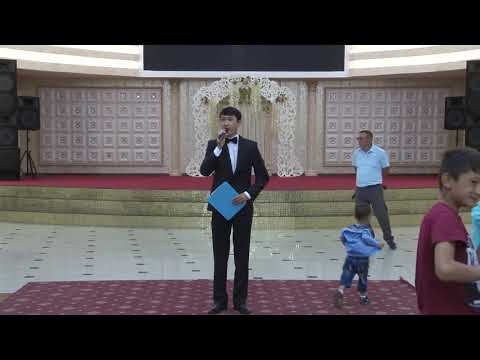 Видео: Тимур асаба