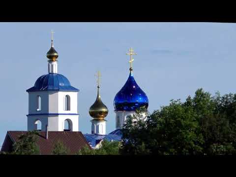 Видео: Селигерские покатушки Июль 2020