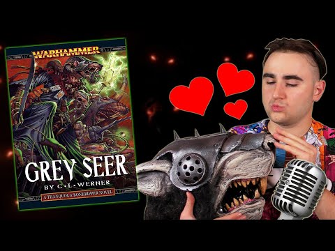 Видео: Бэкострим в Шкафу | Серый Провидец | часть 2