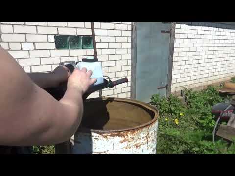 Видео: Ханкай 3 6 глохнет