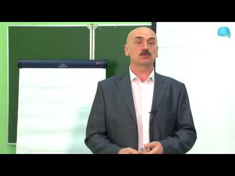 Видео: Сценарные процессы как универсальный механизм избегания радости в жизни