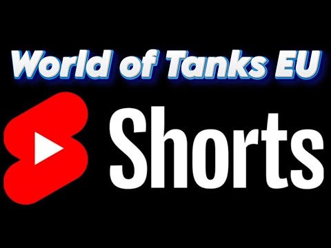 Видео: World of Tanks Стрім Shorts Фарм для купівлі ЙС-7