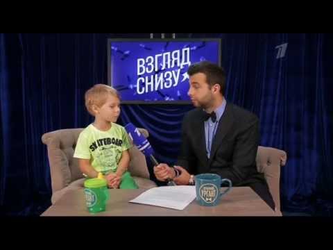 Видео: Взгляд снизу. Петербург