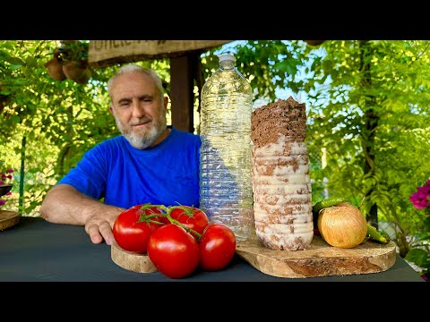 Видео: Необычный способ❗ Рецепт запекания мяса❗ Как хранить долго❗ Как приготовить❗ Все советы