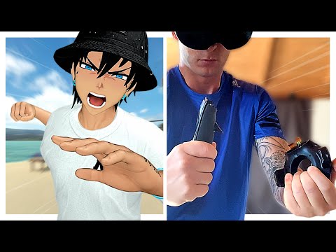 Видео: Omegle, но я всё уничтожаю