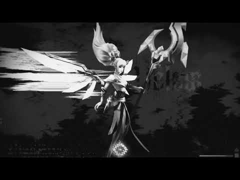 Видео: исчезаю   Lieless