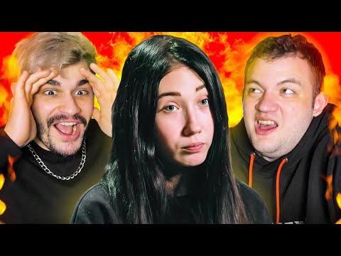 Видео: БЕРЕМЕННА В 16 - 10 СЕРИЯ