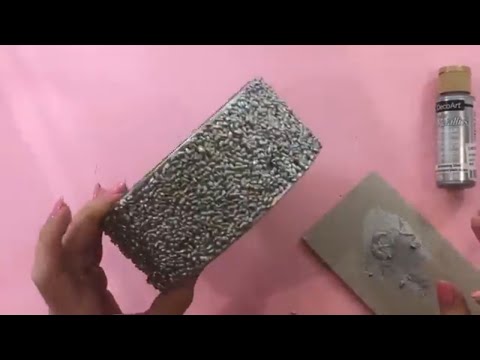 Видео: RECYCLING GLASS JARS 😊 3 Красивые и простые идеи !!!