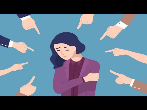 Видео: Как да се справим с чувството за вина