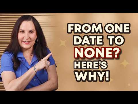 Видео: Не получается пойти на второе свидание? | 7 простых решений!