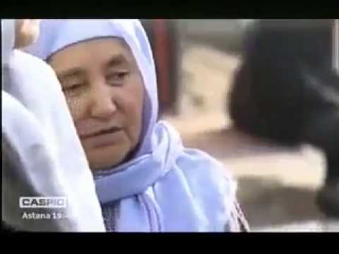 Видео: ИРАНДАҒЫ ҚАЗАҚТАР/АДАЙЛАР 1-БӨЛІМ! قزاقهای مقیم ایران