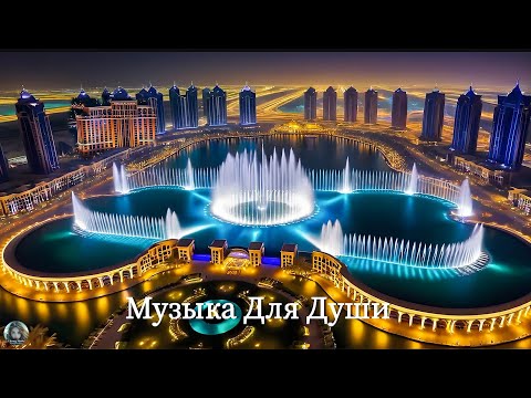 Видео: Эту музыку можно слушать вечно! Музыка, которая заполняет душу теплом и вдохновением каждый раз