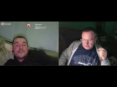 Видео: Вагнеровец