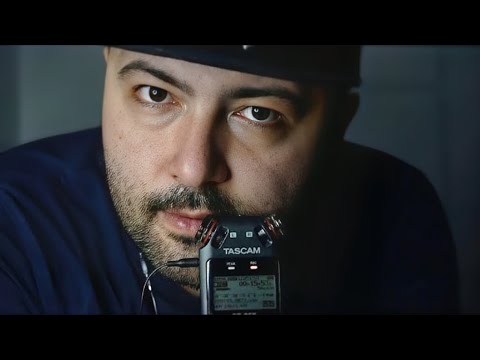 Видео: *ВНИМАНИЕ* эти АСМР-ЗВУКИ ИЗ РТА СЛОМАЮТ ВАШ иммунитет к покалыванию