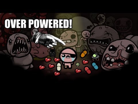 Видео: Нека играем - The Binding Of Isaac с Gothika_47 Част 3