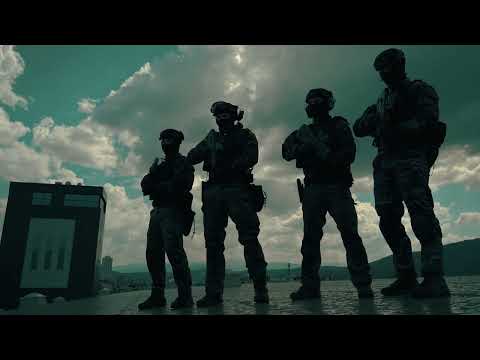 Видео: 24 години  Единица за брзо распоредување. СЕКОГАШ И СЕКАДЕ.