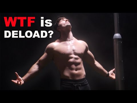 Видео: Проект «Тяжеловес» — неделя 4