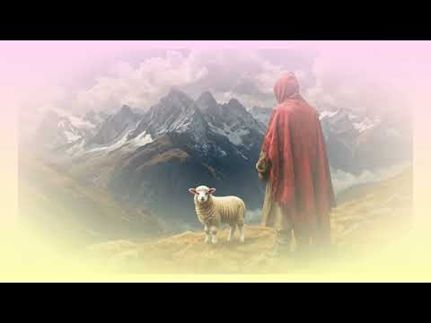 Видео: Одинокий пастух