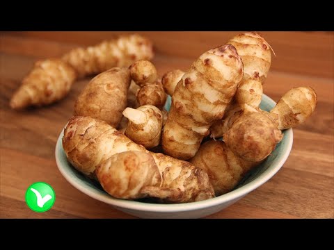 Видео: Чем полезен топинамбур? Польза и вред топинамбура для здоровья.