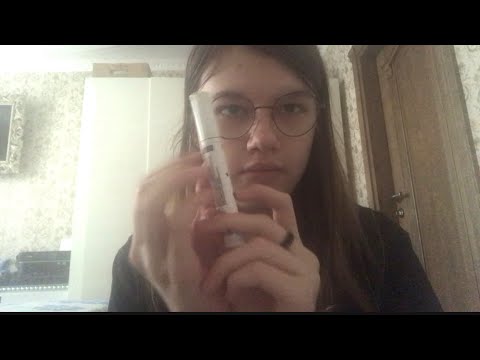 Видео: asmr триггеры для людей с сдвг