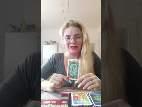 Видео: 21 Аркан Таро - Мир. Исполнение желания, душевная гармония, эйфория и счастье