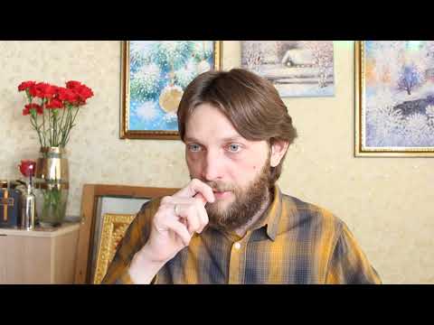 Видео: TAG: АНКЕТА - ЭСТАФЕТА // Все обо мне