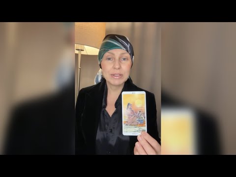 Видео: ЧТО ХОРОШЕЕ ВАС ОЖИДАЕТ?