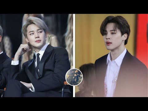 Видео: Правда о том, почему Джиммин и BTS пропустили MTV VMA 2025