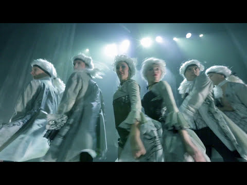 Видео: Территория страсти-Пролог "Опасная игра"