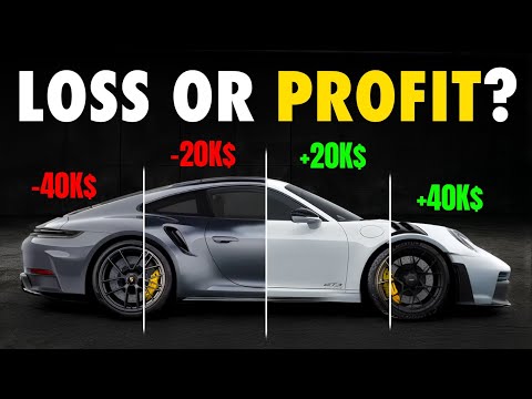 Видео: Посмотрите это, прежде чем покупать любой Porsche