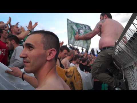 Видео: Куп на Македонија Финале Пелистер-Шкендија 17.05.2017