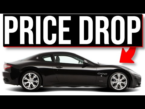 Видео: 10 ДЕШЕВЫХ автомобилей, которые выглядят ДОРОГО!