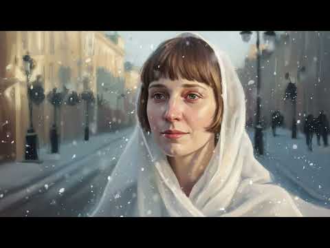 Видео: Марина Цветаева -«Настанет день — печальный, говорят...»