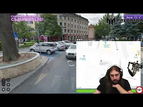 Видео: 29.05.2022 [Година 9 Стрийм 111]