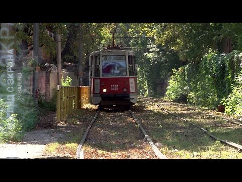 Видео: Скоростной трамвай в Саратове. Быть или не быть?