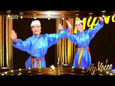 Видео: Монгол бүжиг