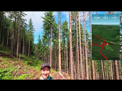 Видео: Gorgany Race 2025. клас "Вільний".Макс час 16 годин 13 КП. (Іноді проскаувала нецензурщина вибачте)